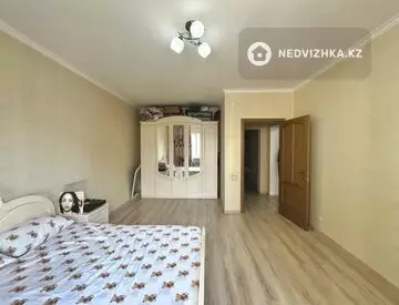 2-комнатная квартира, этаж 4 из 16, 72 м²
