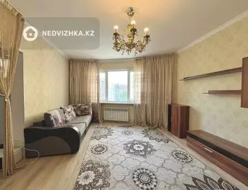 2-комнатная квартира, этаж 4 из 16, 72 м²