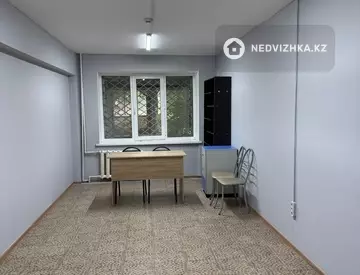 Помещение, этаж 1 из 5, 18 м², На длительный срок