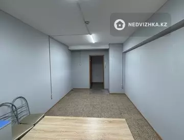 Помещение, этаж 1 из 5, 18 м², На длительный срок