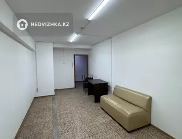 Помещение, этаж 1 из 5, 18 м², На длительный срок