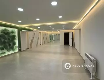 Помещение, этаж 1 из 5, 130 м², На длительный срок
