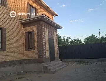 7-комнатный дом, 11 соток, 370 м²