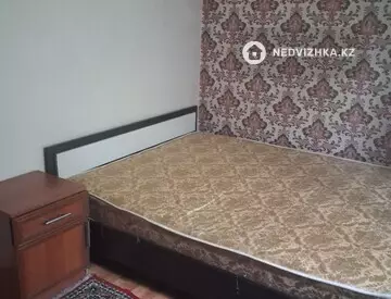 2-комнатная квартира, этаж 2 из 2, 49 м², На длительный срок