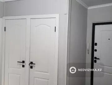 3-комнатная квартира, этаж 2 из 5, 65 м²