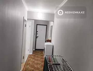 3-комнатная квартира, этаж 2 из 5, 65 м²