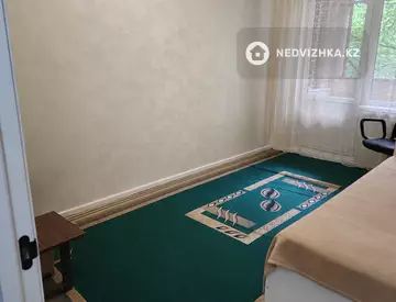3-комнатная квартира, этаж 2 из 5, 65 м²