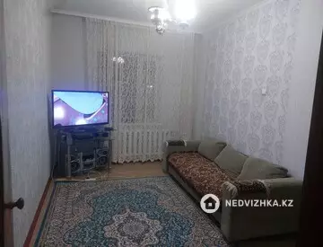 5-комнатная квартира, этаж 2 из 5, 98 м²