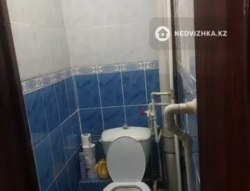 5-комнатная квартира, этаж 2 из 5, 98 м²