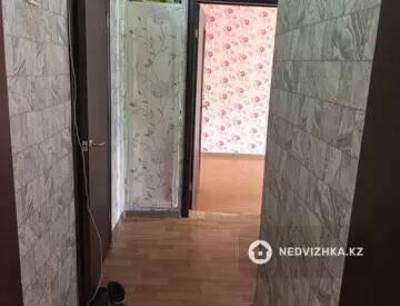 2-комнатная квартира, этаж 4 из 5, 44 м²