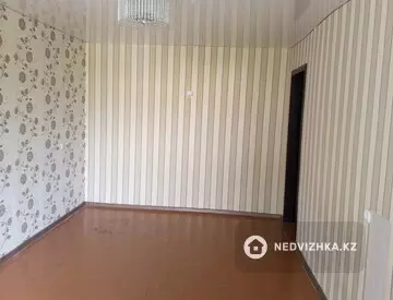 2-комнатная квартира, этаж 4 из 5, 44 м²