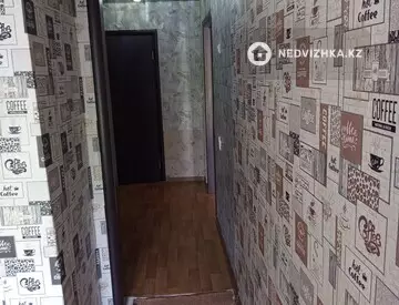 2-комнатная квартира, этаж 4 из 5, 44 м²