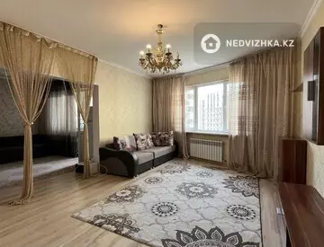 2-комнатная квартира, этаж 4 из 14, 73 м²