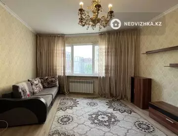 2-комнатная квартира, этаж 4 из 14, 73 м²