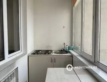 2-комнатная квартира, этаж 4 из 14, 73 м²