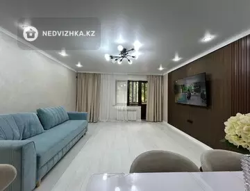 1-комнатная квартира, этаж 2 из 3, 40 м²