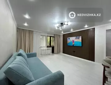 1-комнатная квартира, этаж 2 из 3, 40 м²