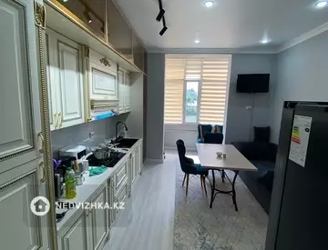 3-комнатная квартира, этаж 2 из 2, 110 м²