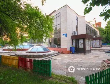 Учебный центр, 637 м²