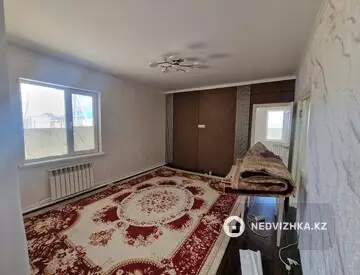 2-комнатный дом, 8 соток, 70 м²