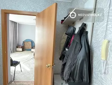 1-комнатная квартира, этаж 7 из 9, 41 м²