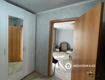 1-комнатная квартира, этаж 7 из 9, 41 м²