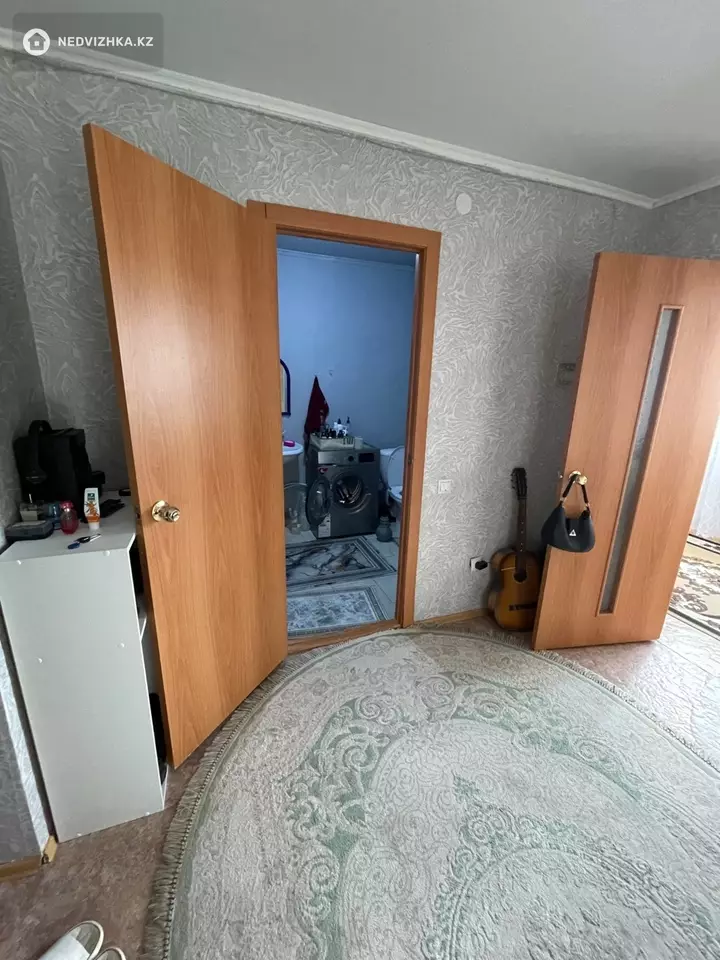 41 м², 1-комнатная квартира, этаж 7 из 9, 41 м², изображение - 1