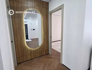 3-комнатная квартира, этаж 7 из 10, 110 м²
