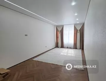 3-комнатная квартира, этаж 7 из 10, 110 м²
