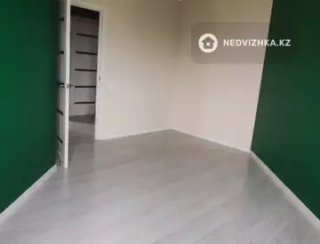 2-комнатная квартира, этаж 10 из 11, 48 м²