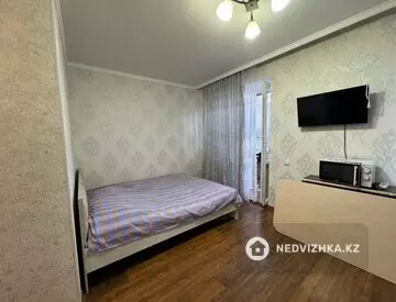 1-комнатная квартира, этаж 7 из 9, 27 м²