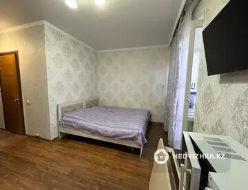 1-комнатная квартира, этаж 7 из 9, 27 м²