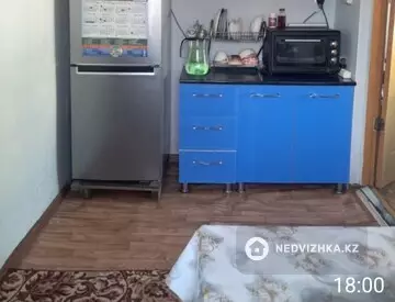 4-комнатный дом, 6 соток, 65 м²