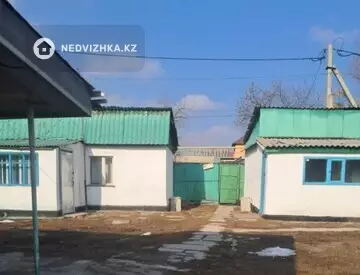 4-комнатный дом, 6 соток, 65 м²