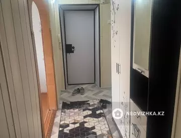 2-комнатная квартира, этаж 3 из 5, 100 м²