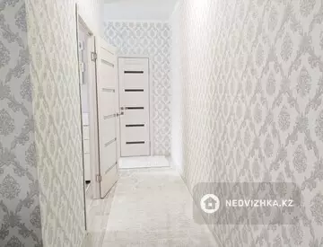 2-комнатная квартира, этаж 1 из 2, 50 м², На длительный срок