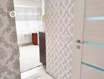 2-комнатная квартира, этаж 1 из 2, 50 м², На длительный срок