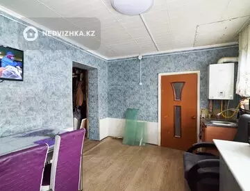 4-комнатный дом, 6 соток, 90 м²