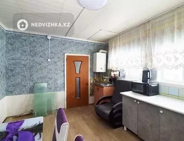 4-комнатный дом, 6 соток, 90 м²