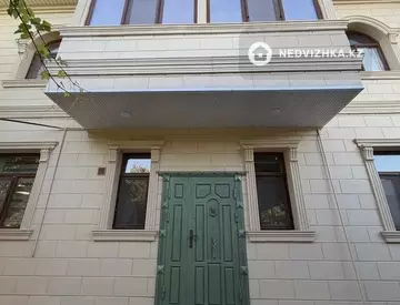 6-комнатный дом, 8 соток, 220 м²