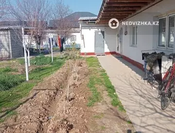 2-комнатный дом, 8 соток, 8 м², На длительный срок