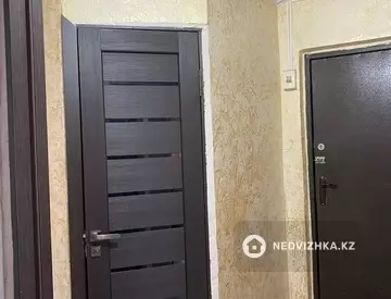 3-комнатная квартира, этаж 4 из 4, 63 м²