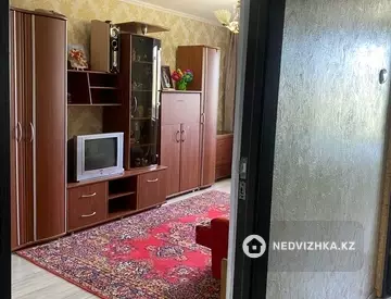 3-комнатная квартира, этаж 4 из 4, 63 м²