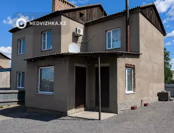4-комнатный таунхаус, 6 соток, 100 м²