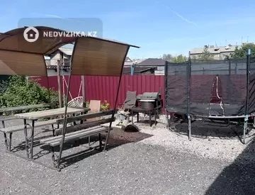 4-комнатный таунхаус, 6 соток, 100 м²