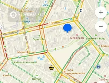 Гараж, 18 м², На длительный срок