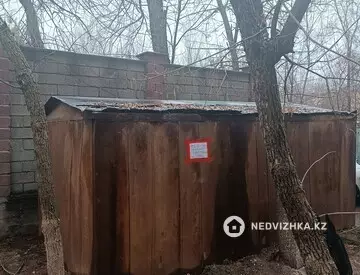 Гараж, 18 м², На длительный срок