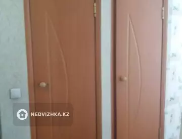 3-комнатная квартира, этаж 4 из 4, 55 м²