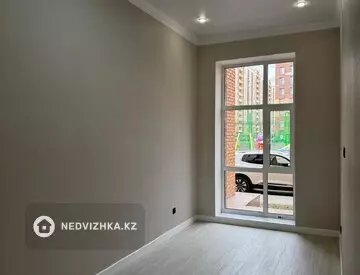 Помещение, этаж 1 из 9, 60 м², На длительный срок