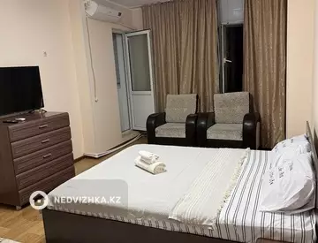 1-комнатная квартира, этаж 2 из 9, 60 м², Посуточно